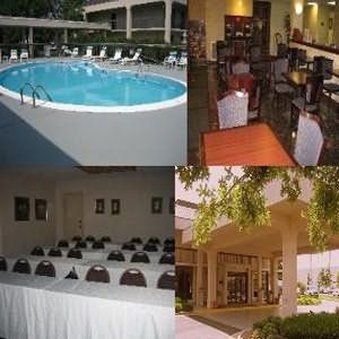 The Chariot Hotel