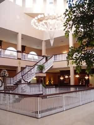 Inn at East Wind - Wading River, NY