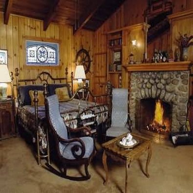 Cedar Street Inn & Spa - Idyllwild, CA