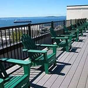 Mediterranean Inn - Seattle, WA