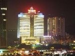 Ming Wah International Convention Centre, Shenzhen