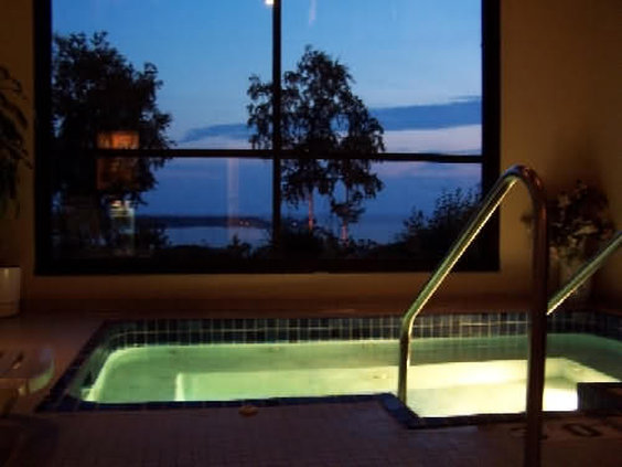 Bay Point Inn - Egg Harbor, WI