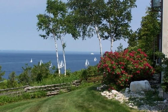 Bay Point Inn - Egg Harbor, WI