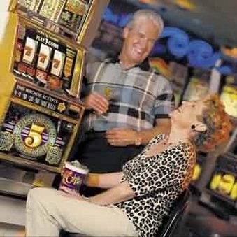 Isle Casino Hotel Biloxi - Biloxi, MS