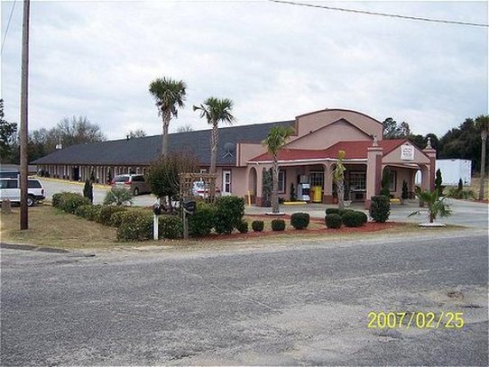 Carolina Lodge Of Barnwell - Barnwell, SC