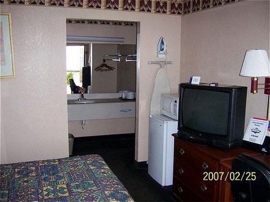 Carolina Lodge Of Barnwell - Barnwell, SC