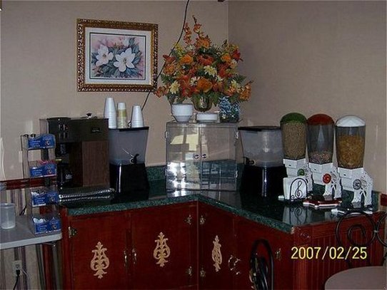 Carolina Lodge Of Barnwell - Barnwell, SC