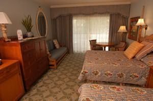 Disney's Yacht Club Resort - Orlando, FL