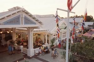 Disney's Old Key West Resort - Orlando, FL