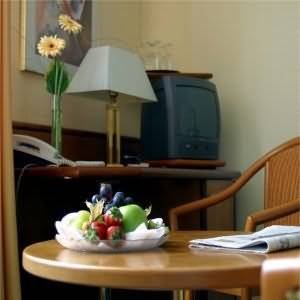 TOP IB Hotel Kurfuerstendamm - Room