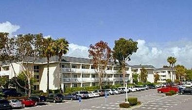 Dana Point Marina Inn - Dana Point, CA