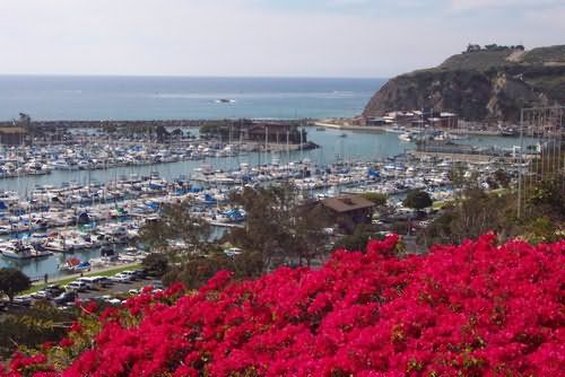Dana Point Marina Inn - Dana Point, CA