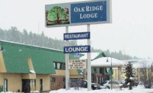 Oak Ridge Lodge - Pagosa Springs, CO