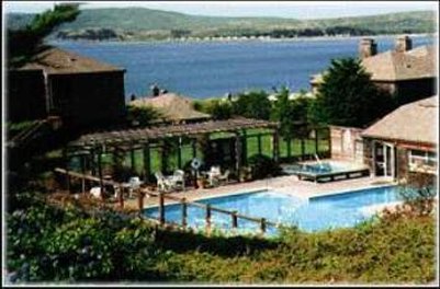 Inn At The Tides Banquets - Bodega Bay, CA