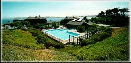 Inn At The Tides Banquets - Bodega Bay, CA
