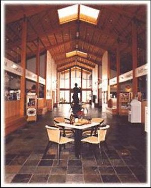 Inn At The Tides Banquets - Bodega Bay, CA
