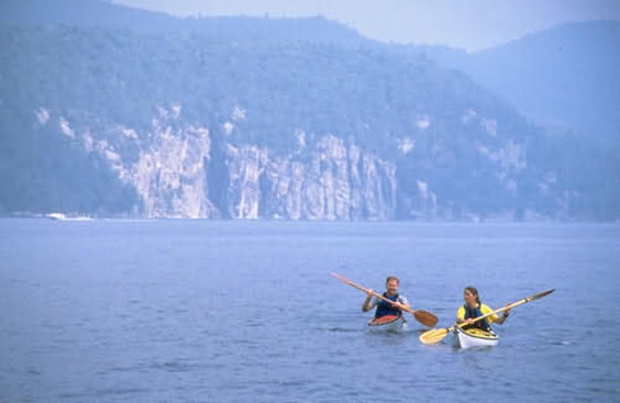 Basin Harbor Club - Vergennes, VT