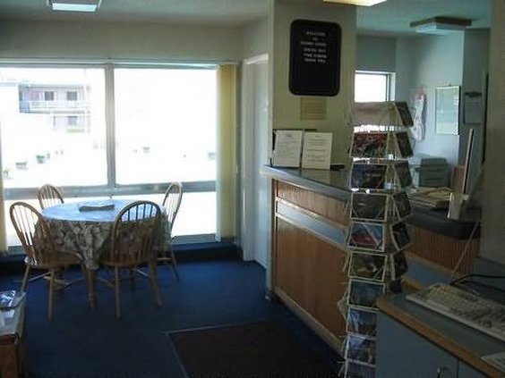Campus Inn - West Lafayette, IN