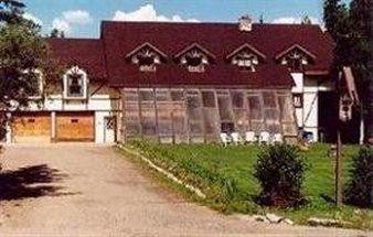 7 Gables Inn & Suites - Fairbanks, AK