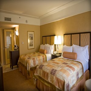 Grand Hotel-Stockton - Stockton, CA