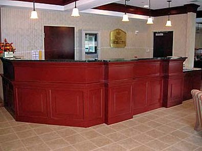 Best Western Mount Olive Hotel - Budd Lake, NJ
