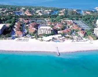 Colony Beach Resort - Longboat Key, FL