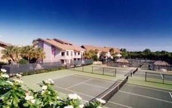 Colony Beach Resort - Longboat Key, FL
