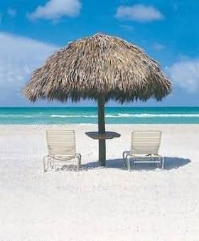Colony Beach Resort - Longboat Key, FL
