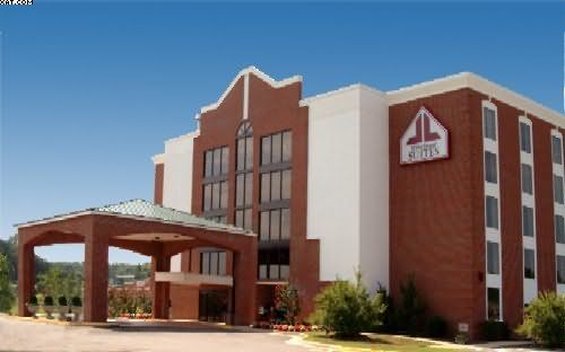 Wytestone Suites