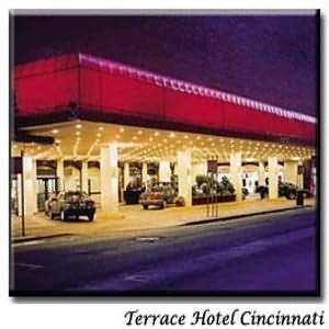 Terrace Hotel Cincinnati