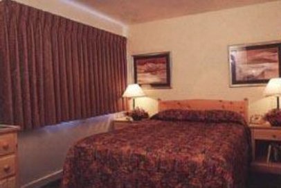 Jarvis Suite Hotel - Durango, CO