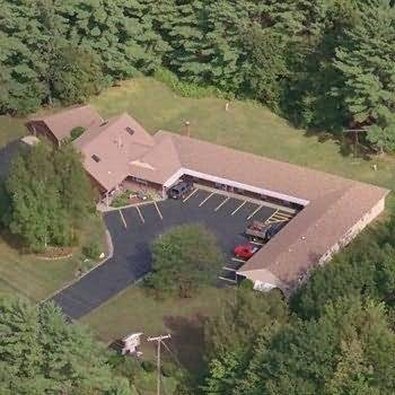 Hill-Brook Motel - Bedford, NH