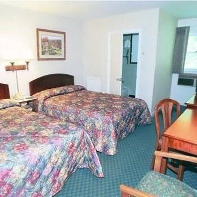 Hill-Brook Motel - Bedford, NH