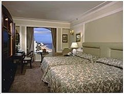 Caesar Park Hotel Ipanema - Room