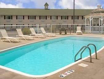 Relax Inn Lake of The Ozarks - Osage Beach, MO