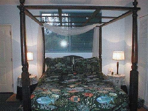 Macadamia Meadows Farm Bed & Breakfast - Naalehu, HI