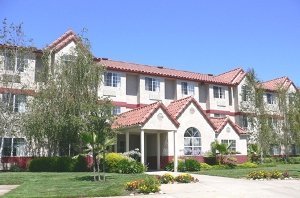 Heritage Inn Express Rocklin - Rocklin, CA