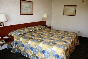 Heritage Inn Express Rocklin - Rocklin, CA