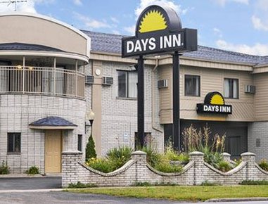 Days Inn