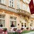 Best Western Premier Romischer Kaiser