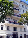 Best Western Hotel Pension Arenberg