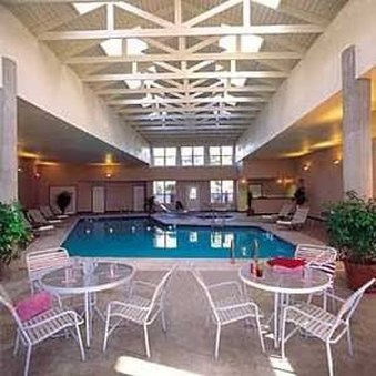 Plaza Inn Albuquerque - Albuquerque, NM