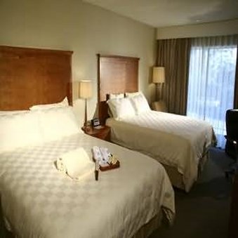 Plaza Inn Albuquerque - Albuquerque, NM