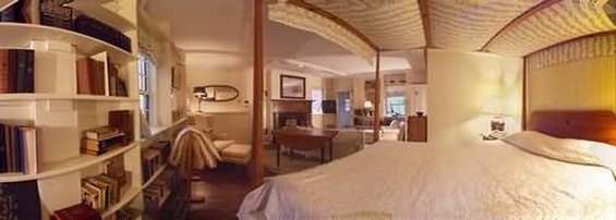 Tollgate Hill Inn - Litchfield, CT