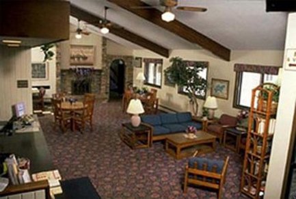 Chanhassen Inn Motel - Chanhassen, MN
