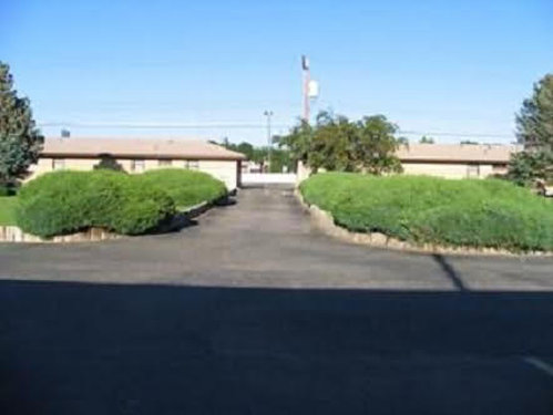 Chek Inn - Lamar, CO