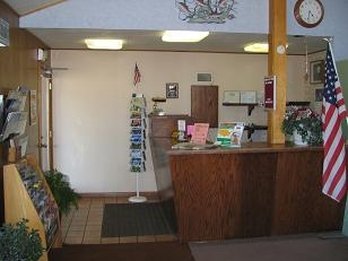 Chek Inn - Lamar, CO