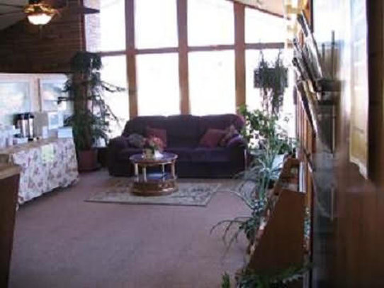 Chek Inn - Lamar, CO