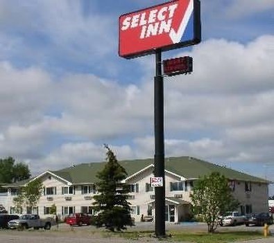 Select Inn - Grand Forks, ND