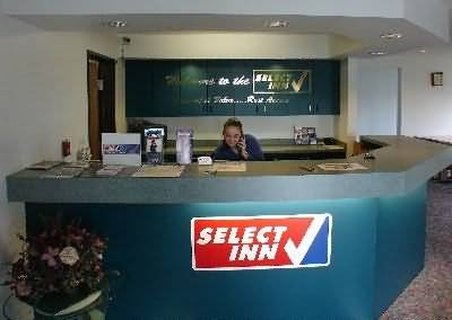 Select Inn - Grand Forks, ND